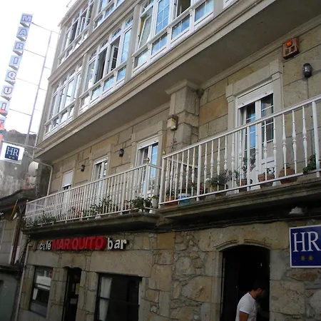 Hotel Mariquito-2