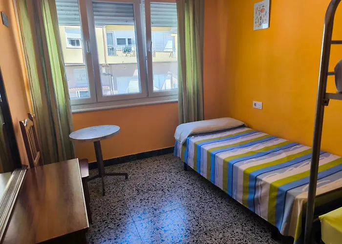 Albergue Por Fin Finisterre